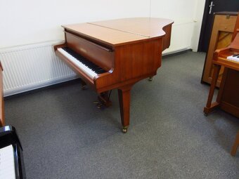 Yamaha klavírne krídlo za Super cenu - 5