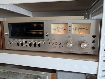 Pioneer QA800A + CT-F7171 - 5