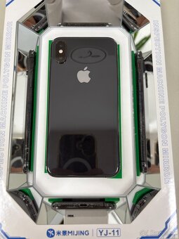 Apple iPhone XS 64GB Space Gray-Batéria 100% - 5
