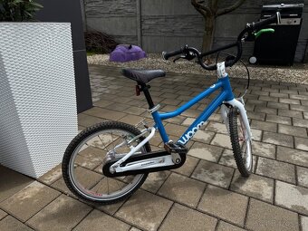Predam detsky bicykel Woom 3 - 5