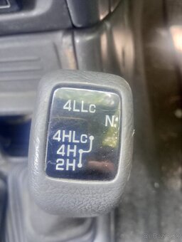 Mitsubishi Pajero 2.5 td - 5