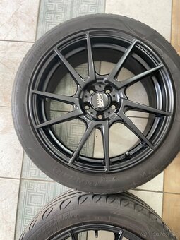 5x100 r17 - 5