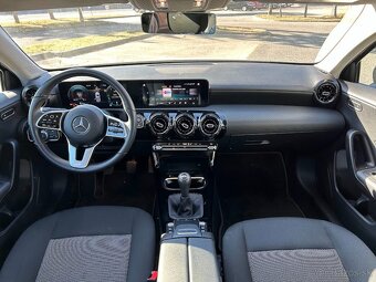 Mercedes-Benz A trieda 2.0diesel,85kW, Odpočet DPH ODO pass - 5