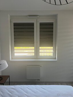 Prenájom 2-izbového bytu s parkovanim – Karpatská Residence - 5