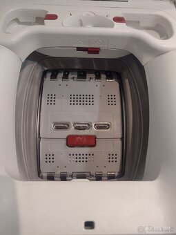 AEG - predaj práčky na 7kg. - 5