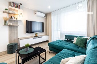 Na predaj 3-izbový byt, 64 m2, kompletná rekonštrukcia, Gaga - 5