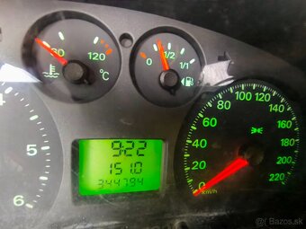 Ford transit - 5