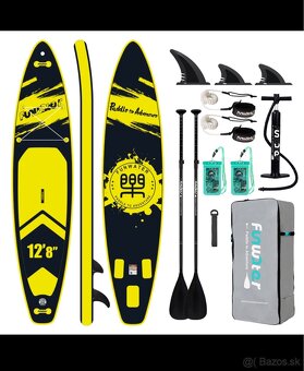 Paddle Board NOVINKA 2025 - 5