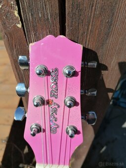 Gitara - 5