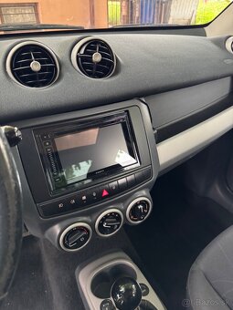 Smart Forfour 1,5 dci 70 kW 2006 - 5