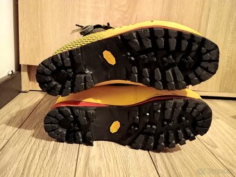 La Sportiva G5 Evo - 5