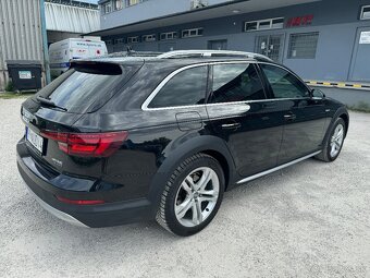 AUDI A4 Allroad 2.0 TDI 2018 120KW DPH - 5