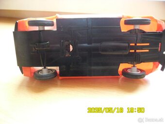 Stara hračka DDR - 5