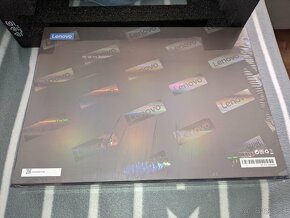 LENOVO Legion 7 - 5