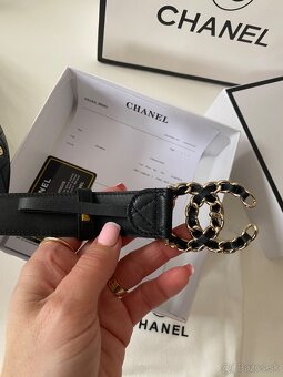 Chanel opasok - 5
