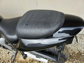 Suzuki SV 650 S na ND - 5