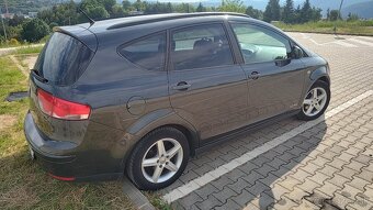 SEAT ALTEA XL COPA 1.2 TSI, 77 KW, 2012 - 5