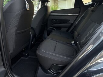 Predám Hyundai Tucson 1.6 T-GDi Play 110kW - 5