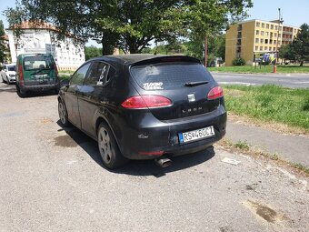 Predám Seat Leon 2.0 103kw - 5