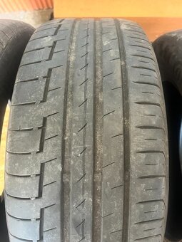 205/55 R 16, Continental Premium Contact 6 - 5