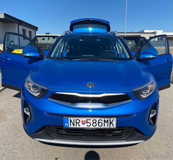 Kia Stonic 1.0T-GDi s predplateným servisným balíkom) - 5
