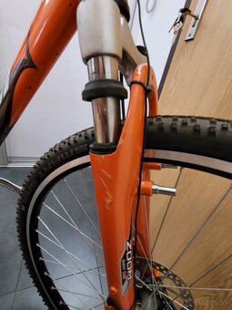 CTM BORA CROSS - 5