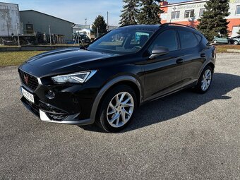 Cupra Formentor - 5