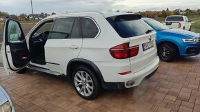 Bmw X5 2012 3.0D Xdrive - 5