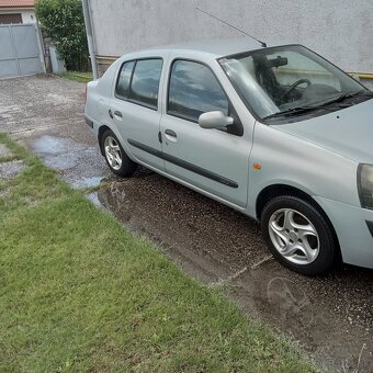 Renault thalia - 5