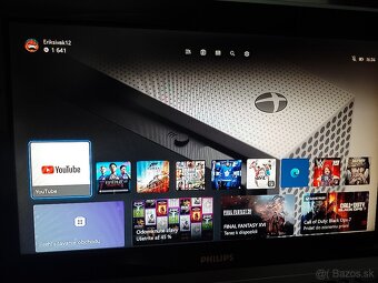 Xbox one s - 5