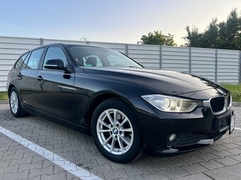BMW F31 318D 105kw 2015 KOMBI ✅CENA NA SK ŠPZ - 5