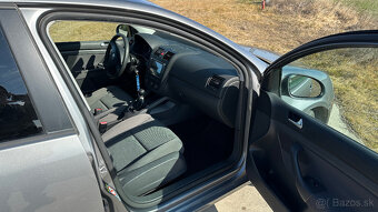 Volkswagen Golf 1.9 TDI - 5