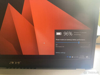 ✅ VÝKONNÝ NOTEBOOK s i7, 16GB RAM, SSD 512GB - 5