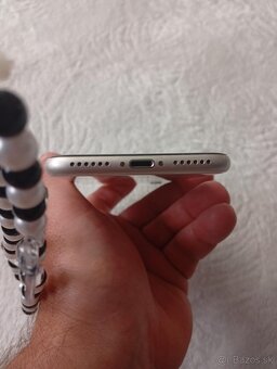 Apple iPhone se2022 white - 5