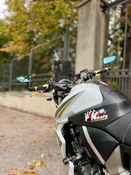 Honda CB1000R - 5