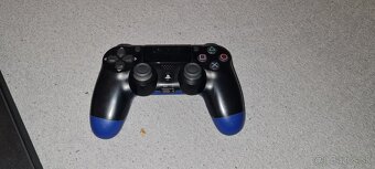 Ps4 Slim 1tb - 5