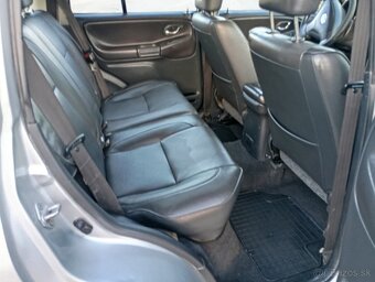 Suzuki Grand Vitara 2.0TDI.4x4 - 5