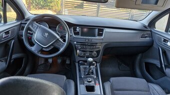 Predam peugeot 508 - 5
