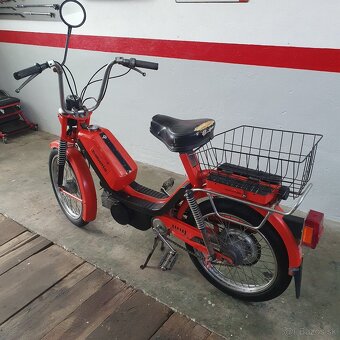 Babetta 210 - 5
