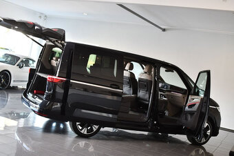 Volkswagen T7 Multivan Highline 2.0 TDI LANG DSG - 5