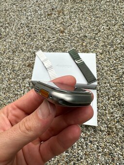 Apple Watch ultra - 5
