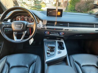 Predam Audi q7 quatro r.v.2016 200kw - 5