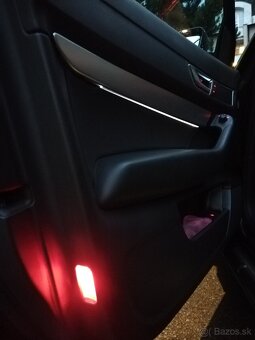 Audi A6 C6 2.0 TDI - 5
