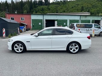 Bmw 530 d X-Drive F10 Facellift - 5