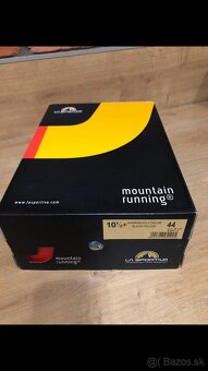 La sportiva Cyklon - 5