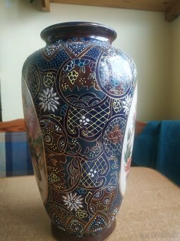 Váza 30cm - 5