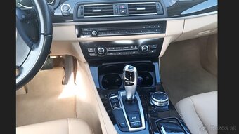 BMW 530 - 5