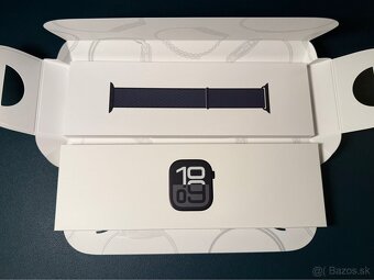 Apple Watch 10 46mm - 5