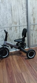 Zopa trojkolka razor 3v1 - 5
