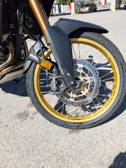 Honda Afrika TWIN CBF 1000 rv. 2019 - 5